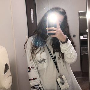 Meet your Posher, Lizzy